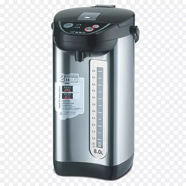 咖啡电Amazon.com不锈钢材料-多功能咖啡机电壶
