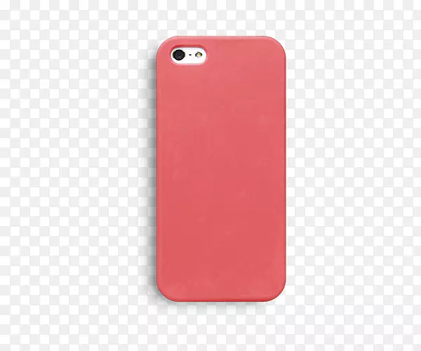 手机品牌-粉色iPhone手机