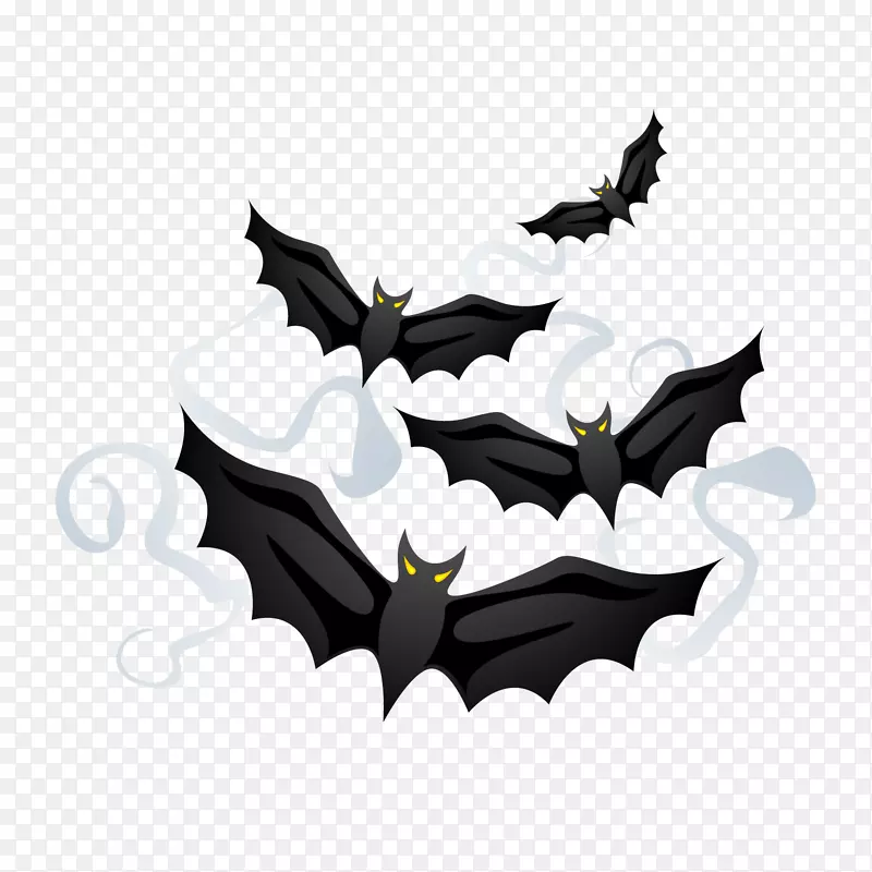 蝙蝠-黑暗蝙蝠