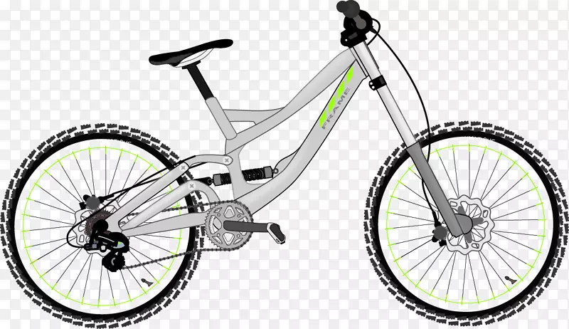 巨型自行车29 er山地车复合材料自行车