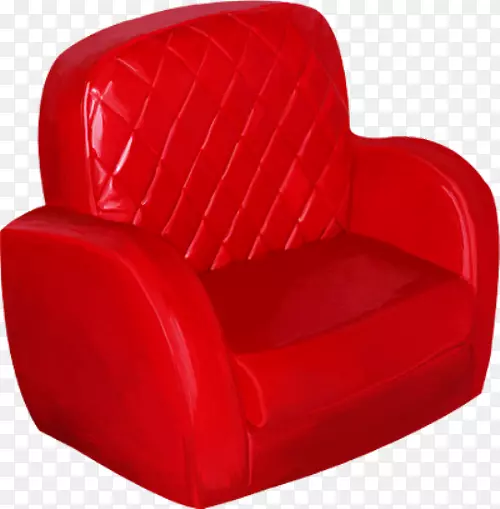 座椅舒适性-沙发
