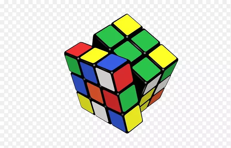 解决问题的思维技巧-颜色立方体