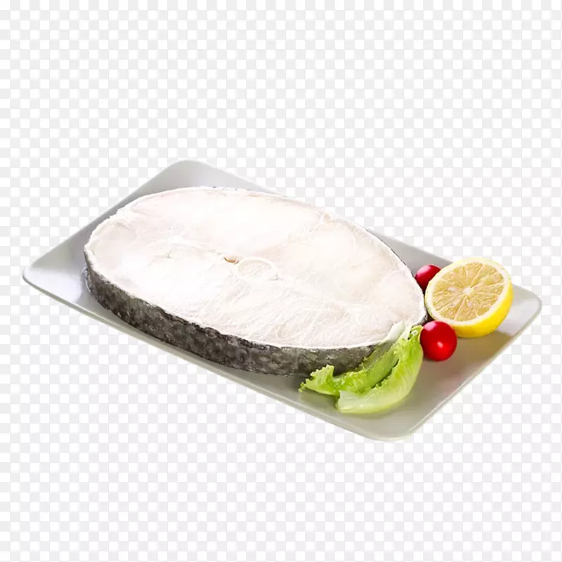 牛排海鲜鳕鱼营养冷冻鳕鱼片