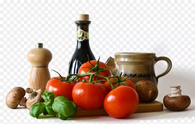 饮食、食品营养、地中海美食、饮食.厨房配料