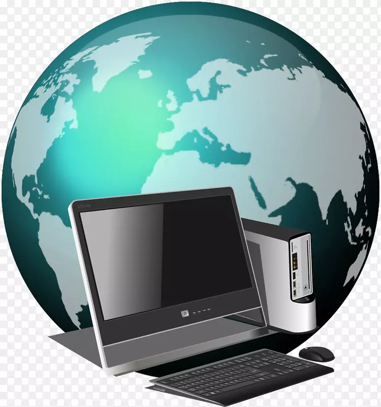 电子商务在线和离线联合营销电子商务-全球计算机