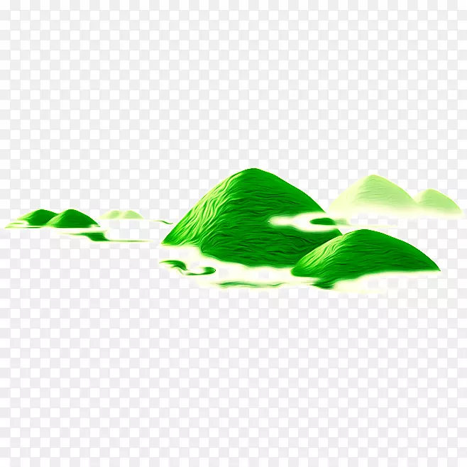 绿茶瓷峰