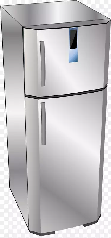 冰箱家电-海尔冰箱