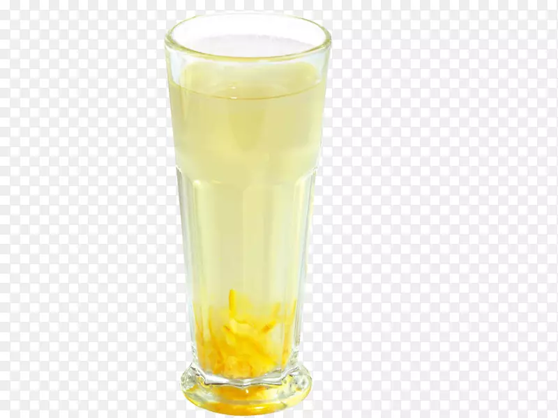 橙汁哈维沃班格啤酒橙汁饮料蜂蜜柠檬茶