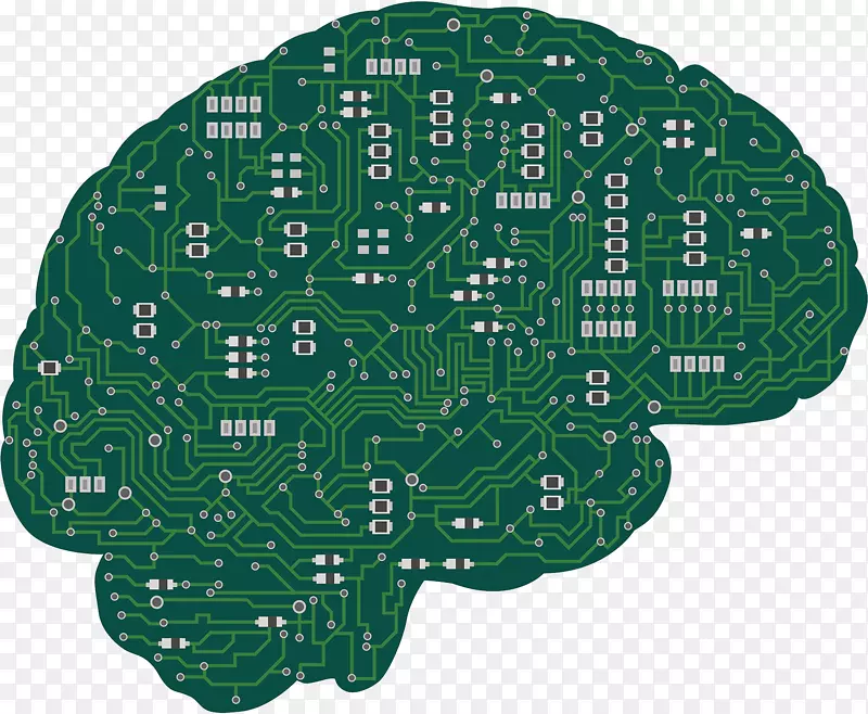 集成电路AGY印刷电路板电气网络人工智能大脑