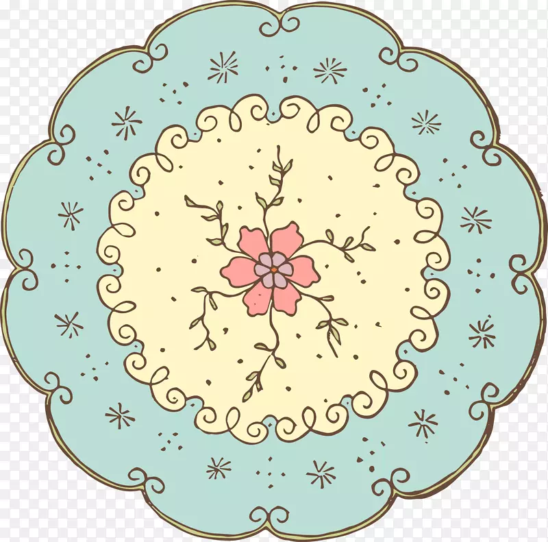 剪贴画