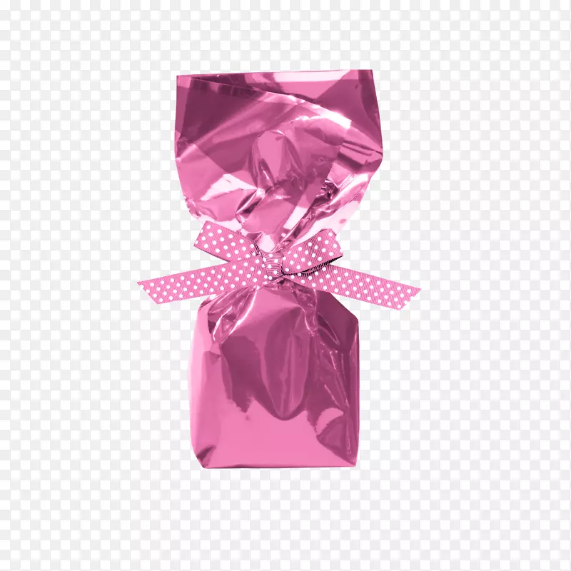巧克力糖果-紫色糖果