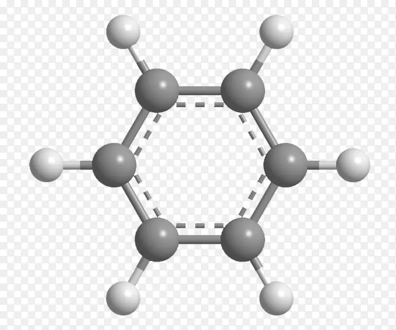 分子1，4-二氯苯化合物1，2-二氟苯-分子柱