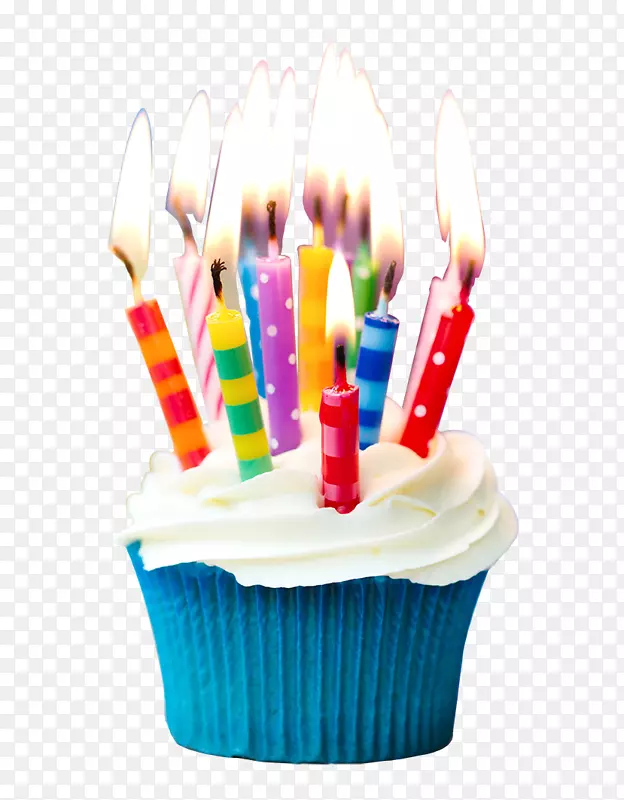 生日蛋糕祝你生日快乐-蓝色婚礼蛋糕