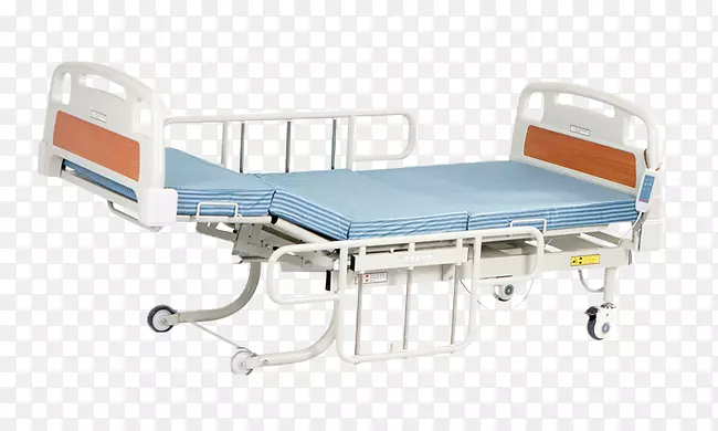 床架医院病床护理电机-全电动护理床梦