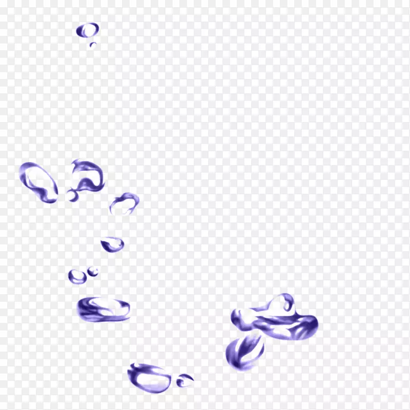 紫罗兰下载-紫水滴
