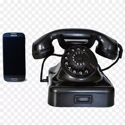 电话呼叫电话线电话号码智能手机中世纪电话