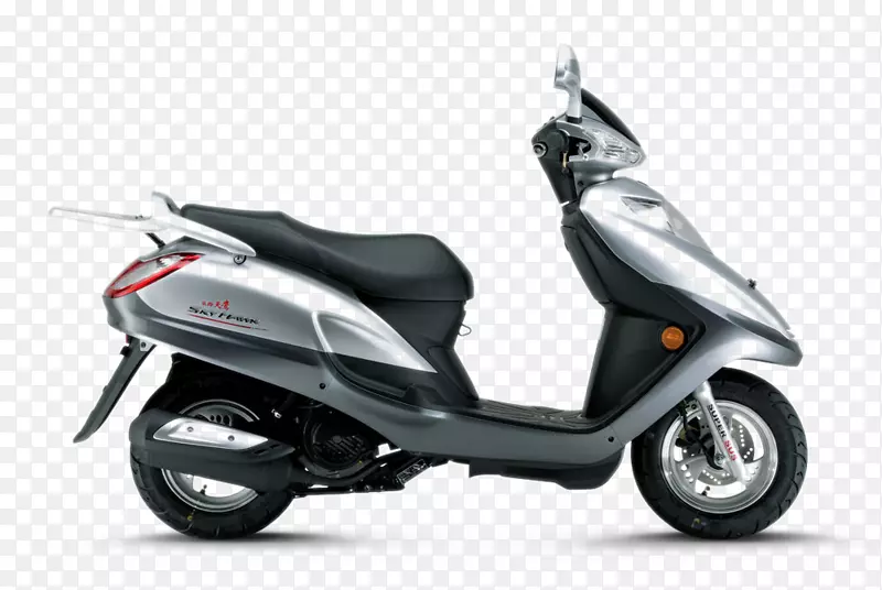 排气系统公式TT Yamaha Cygnus钛摩托车-好觉铃木摩托车