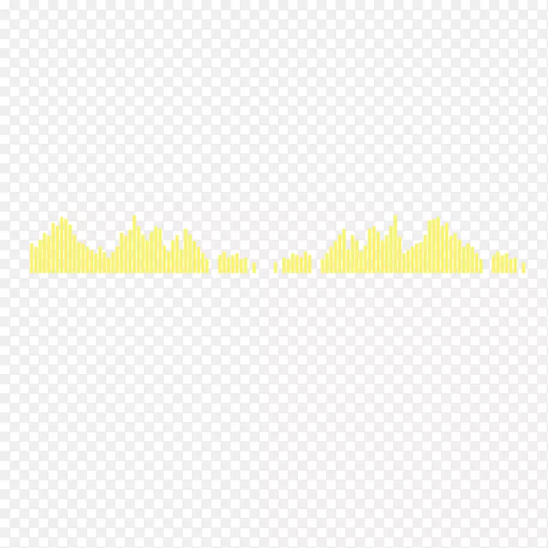 图标-黄色反向声波材料