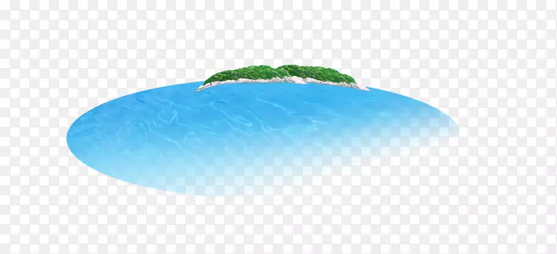 标志蓝色品牌字体-海