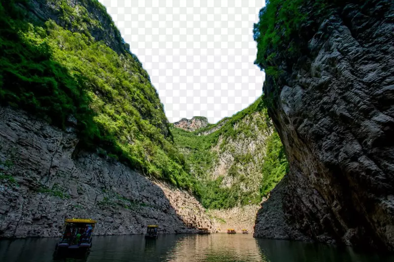 三峡景观福基重庆河女神景观