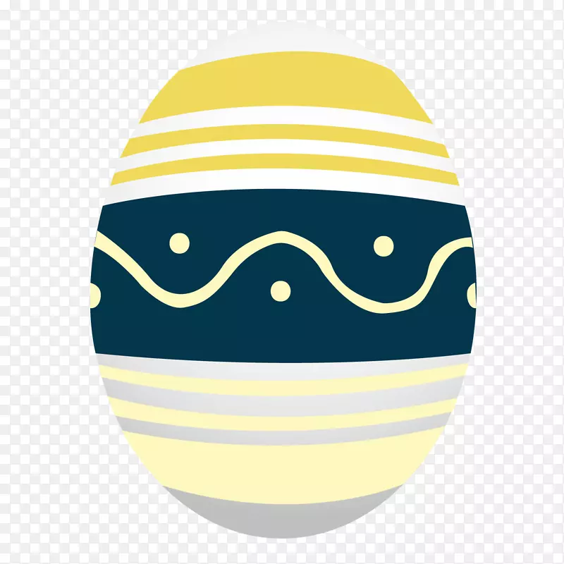 鸡蛋媒介，西方节日，复活节彩蛋