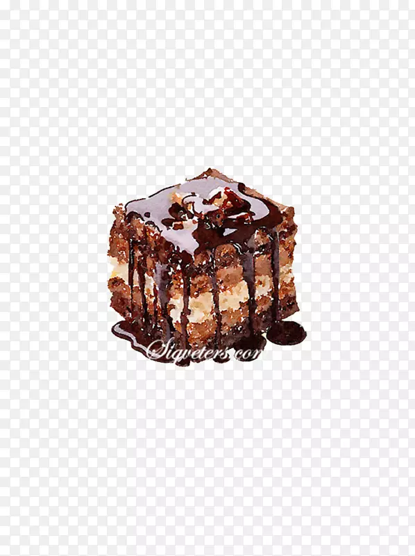 巧克力蛋糕奶油提拉米苏蛋糕图片材料