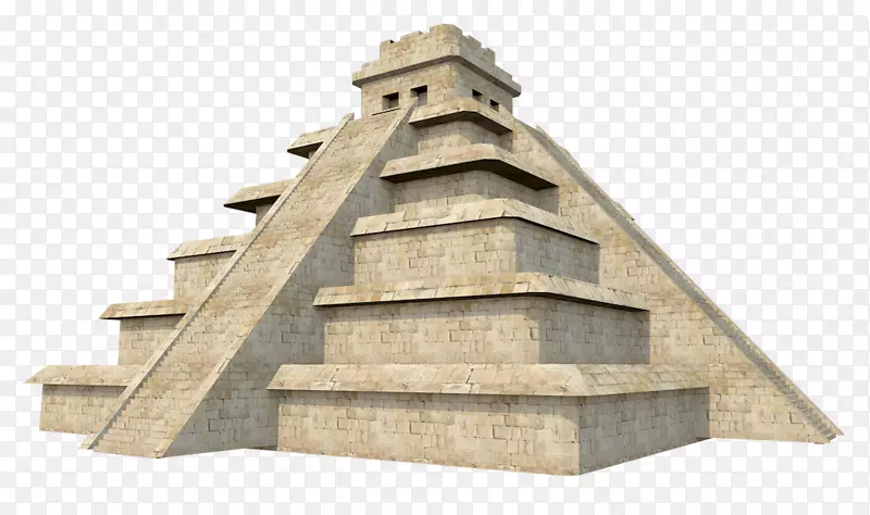 埃及金字塔中美金字塔庙宇古埃及金字塔-金字塔创意