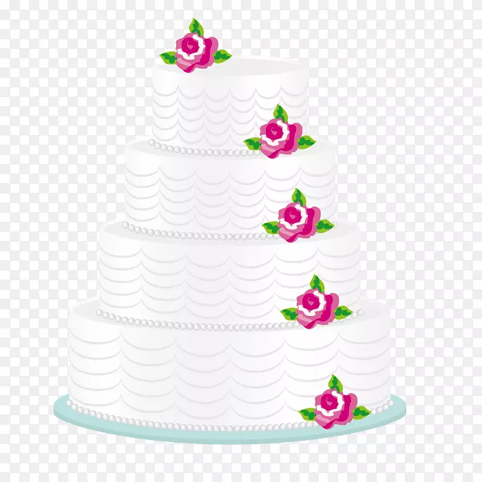 结婚蛋糕层蛋糕纸杯蛋糕糖蛋糕巧克力蛋糕甜点奶油婚礼蛋糕