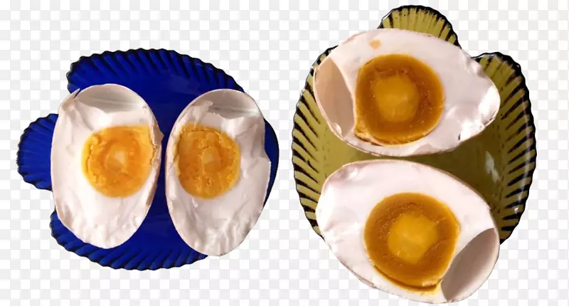 咸鸭蛋家鹅-两瓶黄道鹅图片材料