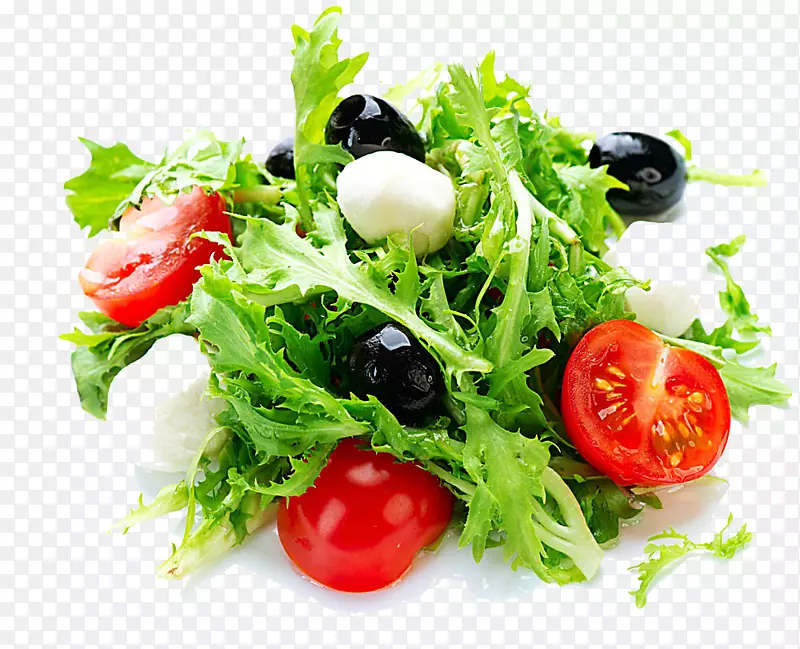 意大利料理鲱鱼夏洛特沙拉食谱-蔬菜沙拉