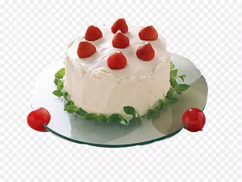 生日蛋糕结婚蛋糕巧克力蛋糕纸杯蛋糕麦金托什薄荷草莓奶油蛋糕