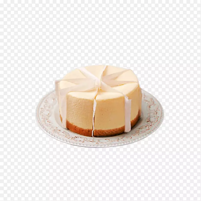 芝士蛋糕，玉米饼，奶油汤，5号-纽约芝士蛋糕