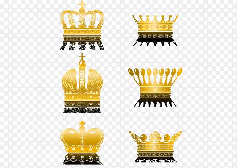 王冠-国王王冠收藏