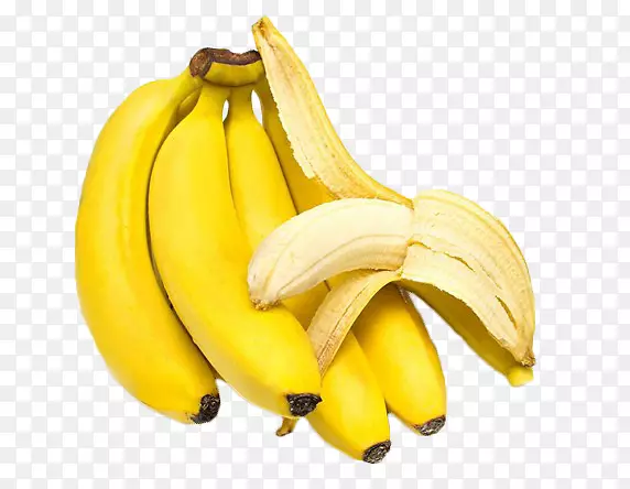 香蕉面包水果沙拉香蕉布丁香蕉西番莲香蕉