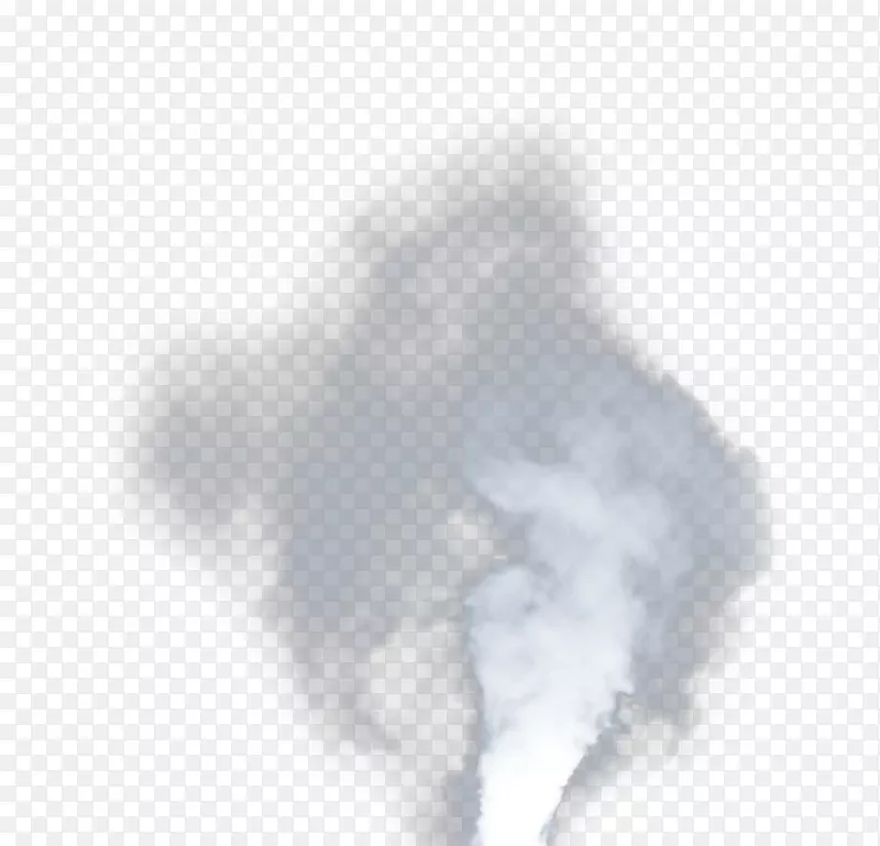 白色天空黑色图案-图片迷雾图案烟雾，风墨。