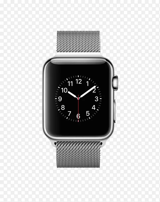 iphone 6s苹果手表系列2 ipad亲苹果手表铝金属外壳