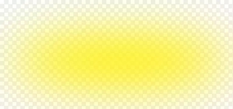 黄色图案-黄色辉光