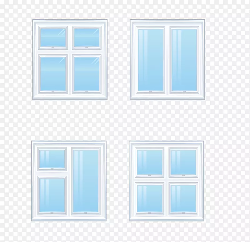 微软windows蓝色-windows蓝色方格