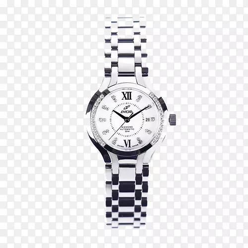 自动手表Tissot Cartier储罐-Enicar女神系列自动机械手表