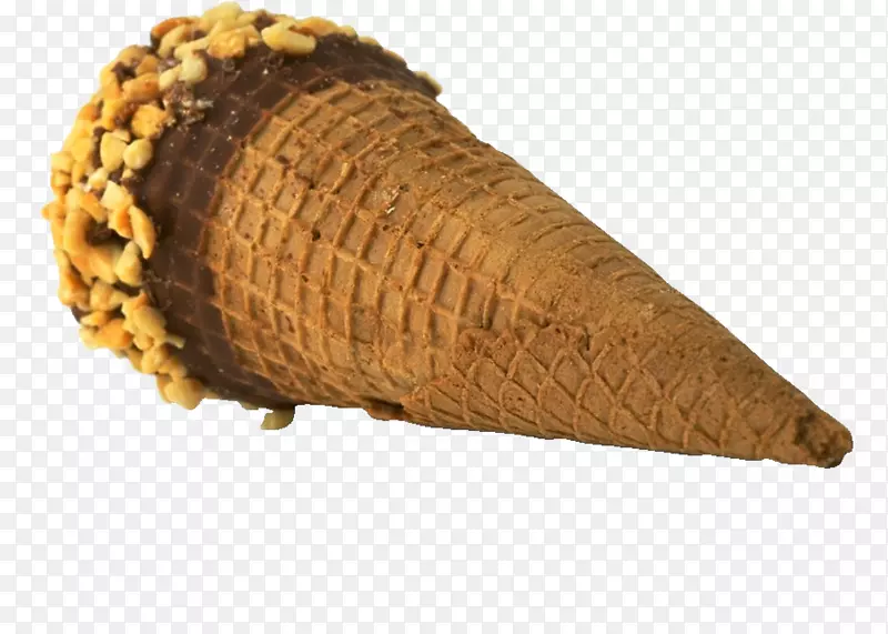 冰淇淋圆锥食品-食物锥