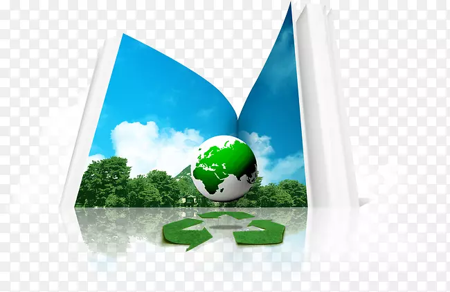 造纸环保、自然环境、绿色能源、能源与环境保护