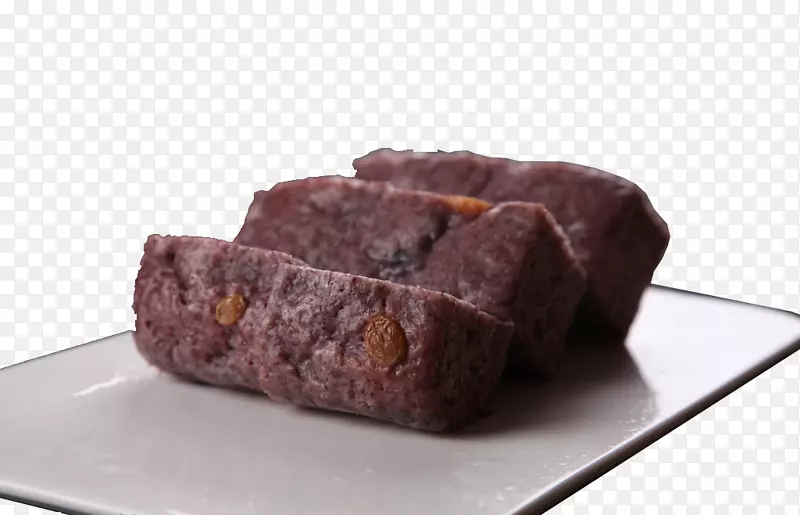 FA高鹿肉发酵烤牛肉-枣糖蛋糕