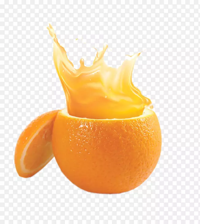 橙汁，橘子，柑桔，Xd 7-桔子