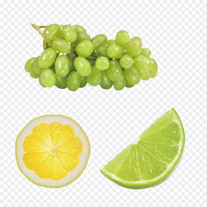 奥格里斯葡萄柠檬-创意葡萄果实