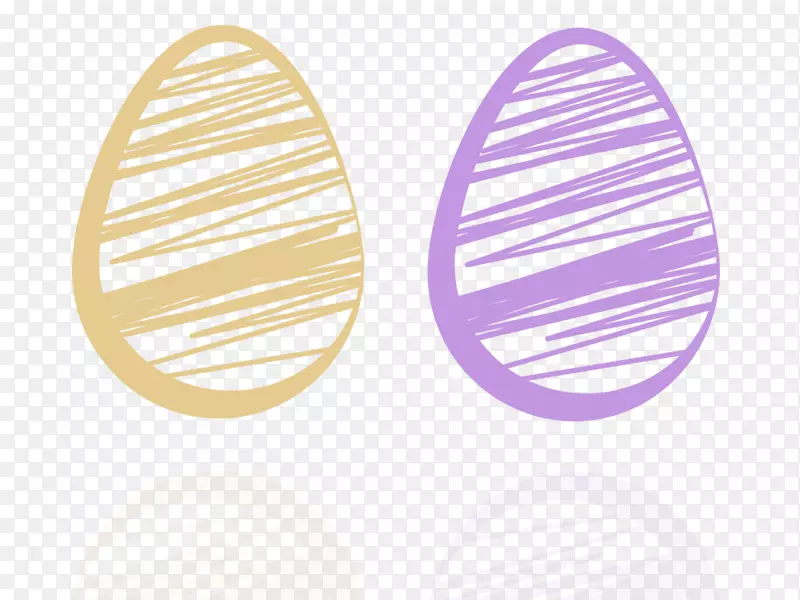 复活节彩蛋-儿童排队彩蛋