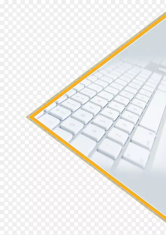 电脑键盘剪贴画.时尚技术键盘图案