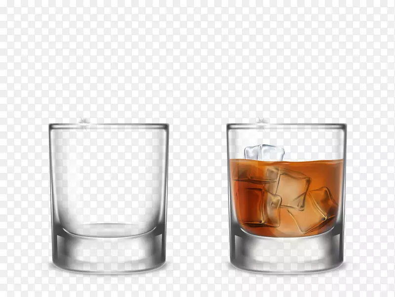 威士忌酒杯-酒杯