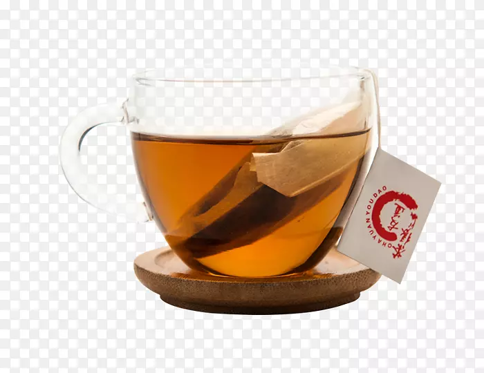 伯爵灰茶伴侣咖啡杯茶