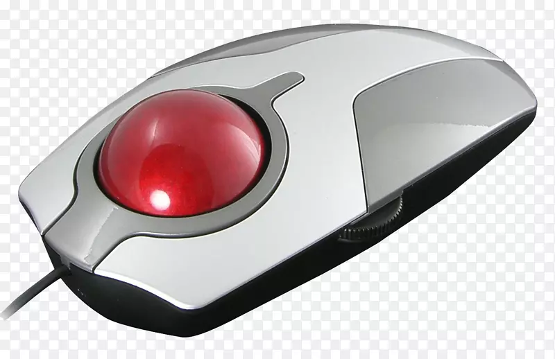 电脑鼠标电脑键盘轨迹球滚轮有线鼠标