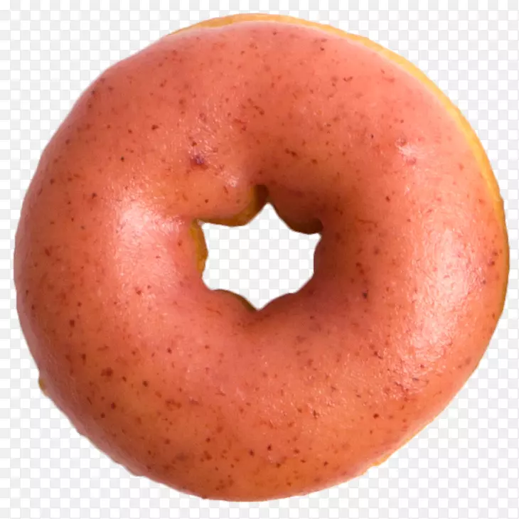 甜甜圈百吉饼邓肯甜甜圈-甜甜圈PNG图像采集